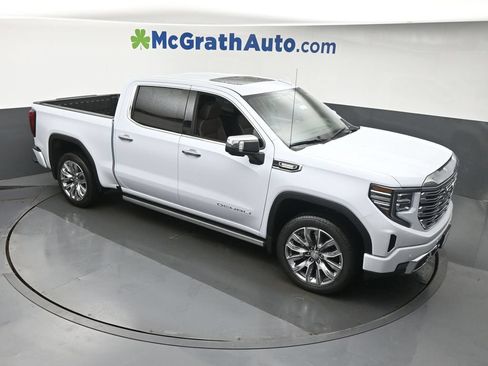 New 2026 GMC Sierra 1500 Denali AWD/4WD image 3