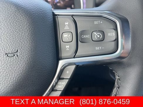 New 2026 RAM 2500 Laramie AWD/4WD image 31