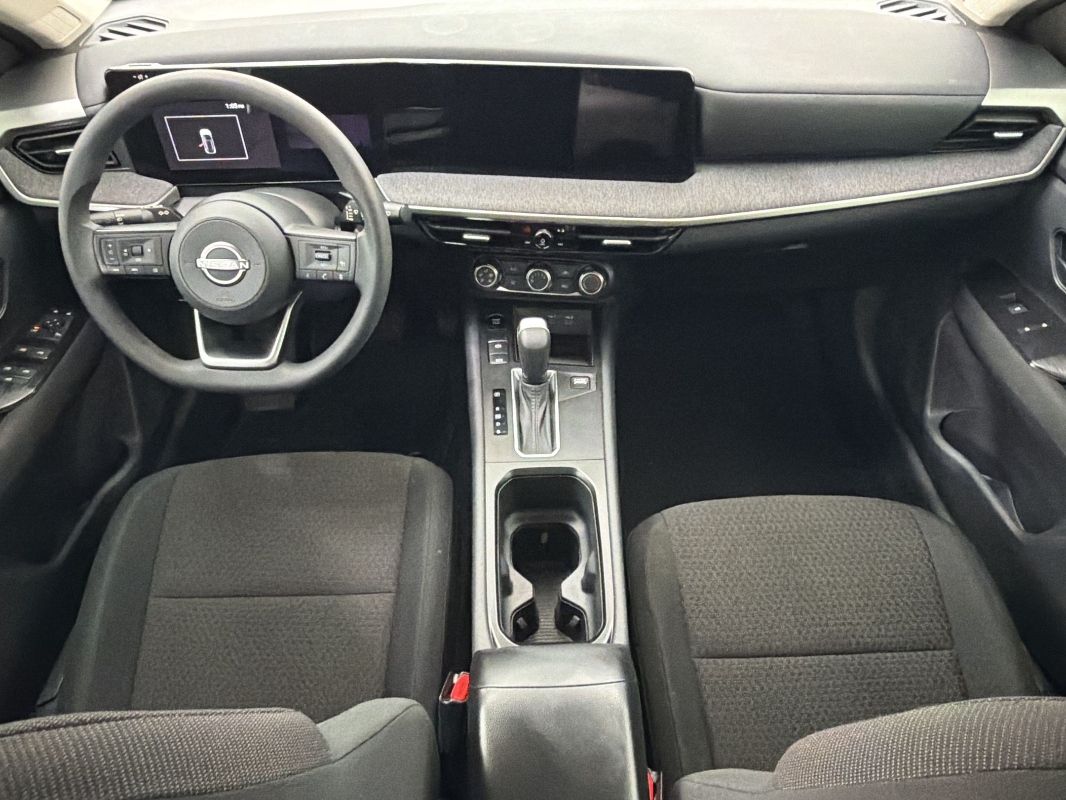 Used 2026 Nissan Kicks S FWD image 16