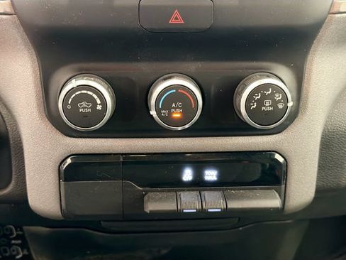 Used 2023 RAM 1500 Tradesman AWD/4WD image 14