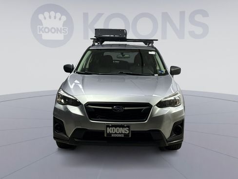 Used 2018 Subaru Crosstrek 2.0i AWD/4WD image 23
