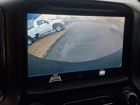 Used 2022 Chevrolet Silverado 1500 LT Trail Boss w/ Safety Package image 18