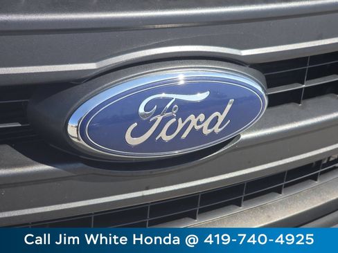 Used 2014 Ford F150 XL w/ XL Plus Package RWD image 16