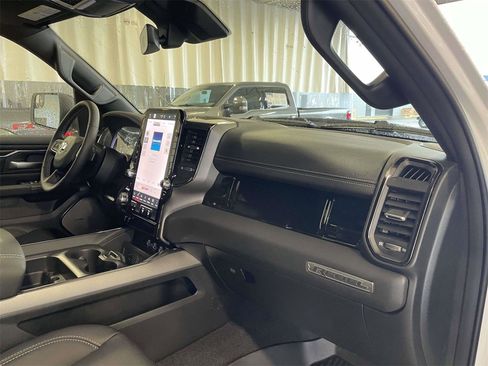 New 2026 RAM 1500 Rebel w/ Rebel Level 2 Equipment Group image 14