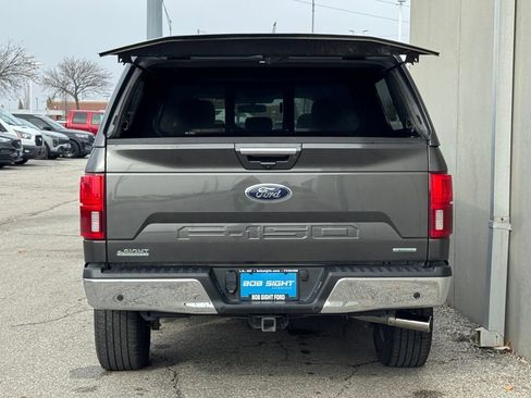Used 2018 Ford F150 Lariat image 26