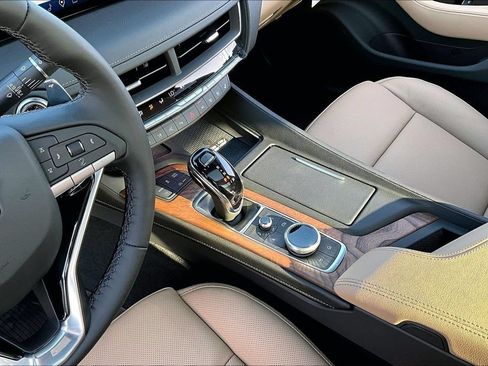 New 2026 Cadillac CT5 Premium Luxury w/ Technology Package AWD/4WD image 8