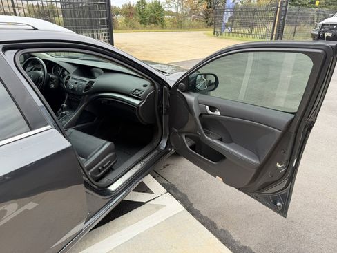 Used 2012 Acura TSX w/ Technology Package image 16