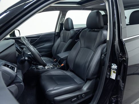 Used 2023 Subaru Forester Touring AWD/4WD image 23