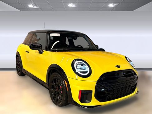 New 2026 MINI Cooper John Cooper Works image 6