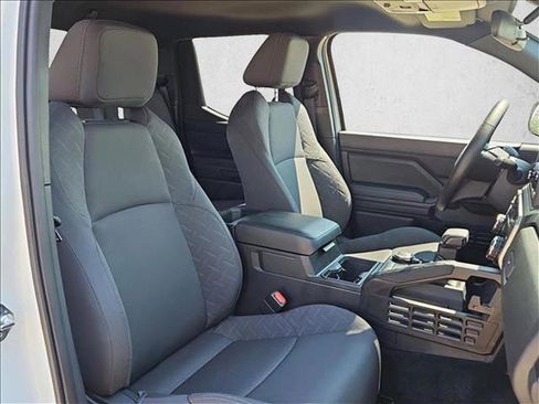 Used 2025 Toyota Tacoma SR image 21