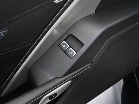 Used 2017 Chevrolet Corvette Grand Sport w/ Battery Protection Package image 12