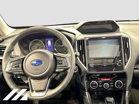 Certified 2023 Subaru Forester Touring w/ Popular Package #3 image 26