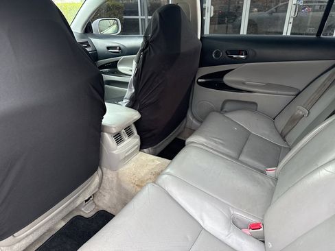 Used 2006 Lexus GS 300 AWD image 10