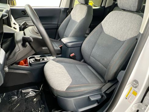 Used 2022 Ford Maverick XLT w/ Equipment Group 300A Standard image 4