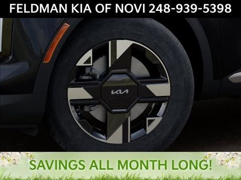 New 2026 Kia Sportage LX image 9