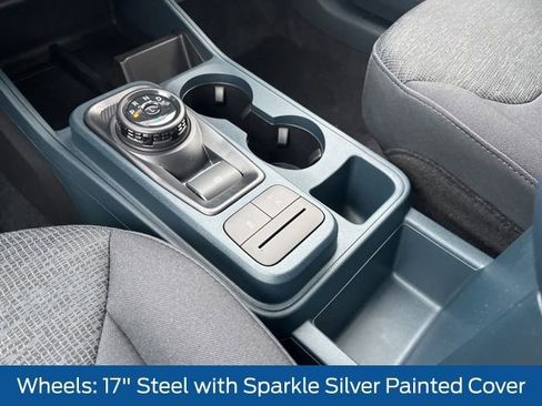 New 2026 Ford Maverick XL AWD/4WD image 29
