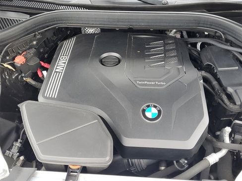 Used 2022 BMW X3 xDrive30i w/ Convenience Package image 10