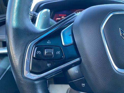 Used 2022 Chevrolet Corvette Stingray Preferred Cpe w/ 2LT image 17