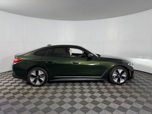 Used 2023 BMW i4 eDrive35 RWD image 3