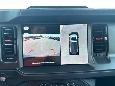 New 2025 Ford Bronco Raptor AWD/4WD image 33