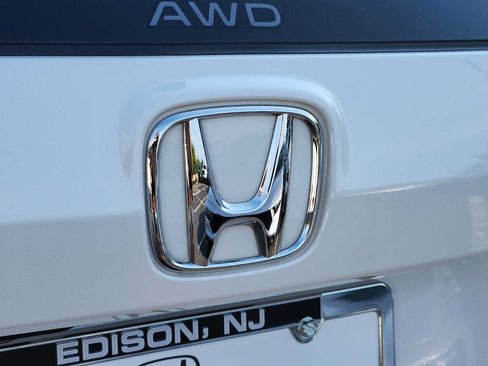 Certified 2024 Honda CR-V Sport image 29