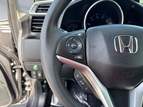 Certified 2019 Honda Fit EX image 30