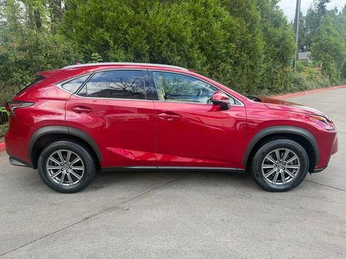 Used 2018 Lexus NX 300 FWD w/ Comfort Package image 2