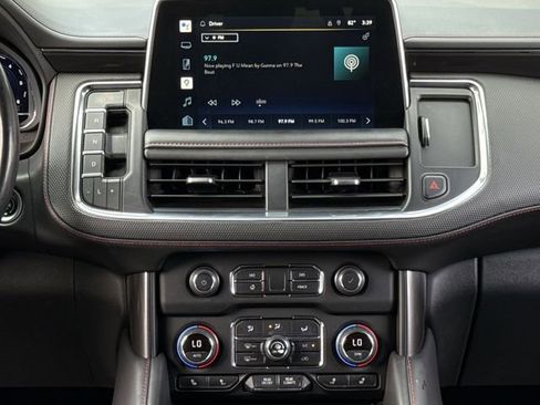 Used 2022 Chevrolet Tahoe RST w/ Luxury Package RWD image 19