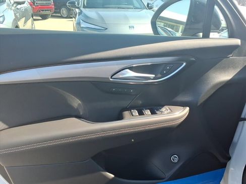 New 2026 Buick Envision Sport Touring image 12