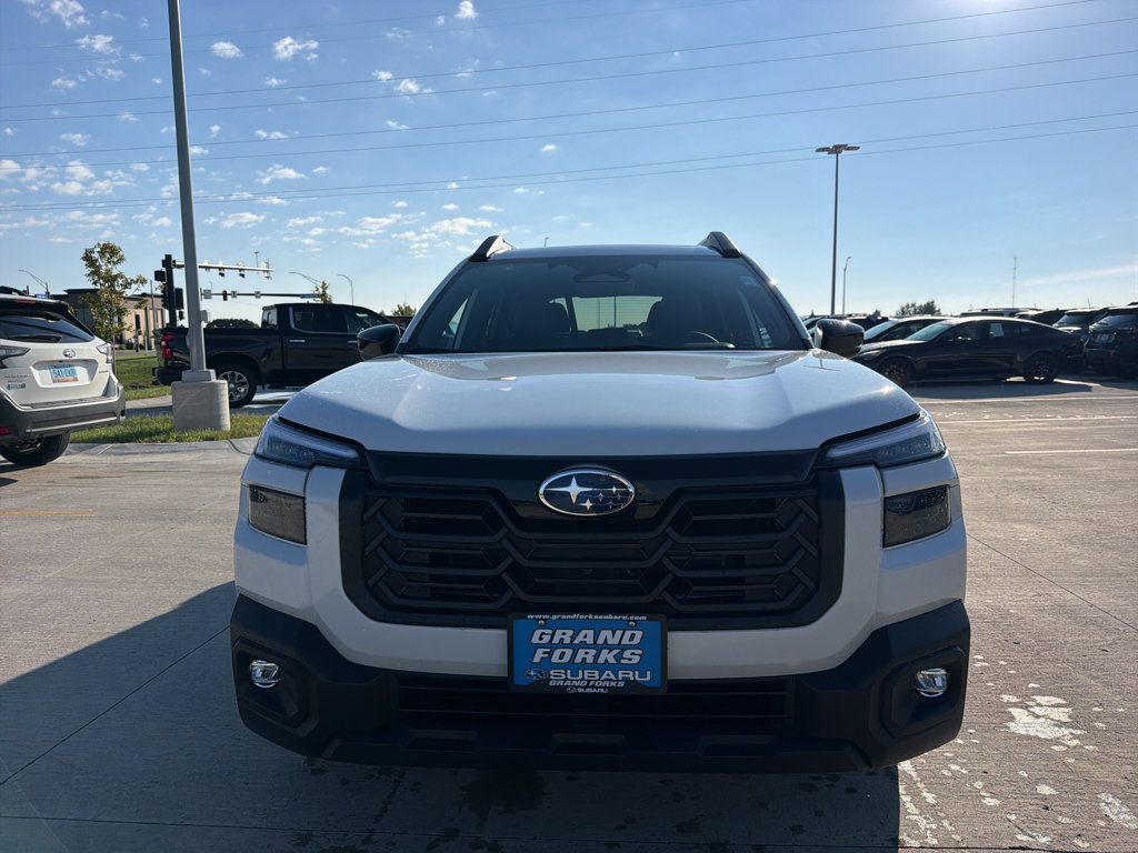 New 2026 Subaru Outback Limited XT AWD/4WD image 3