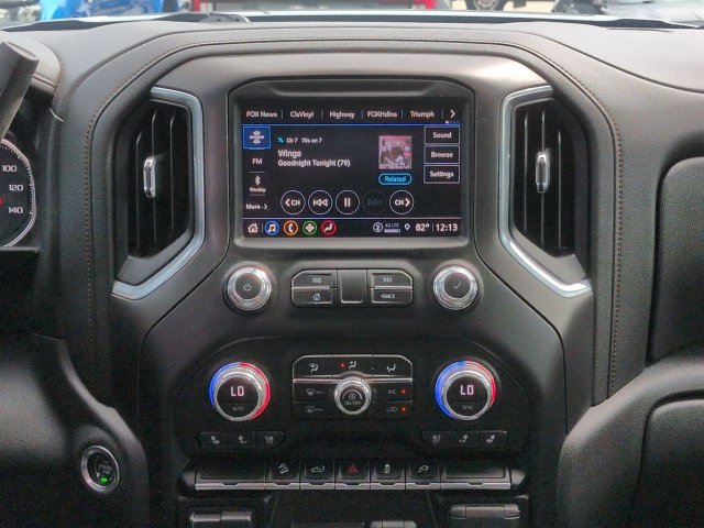 Used 2021 GMC Sierra 1500 AT4 AWD/4WD image 18