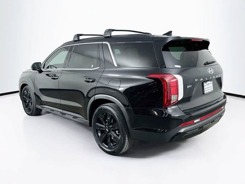 Used 2024 Hyundai Palisade XRT FWD image 4