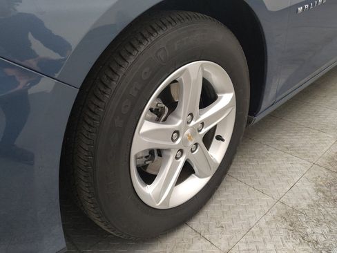 Used 2024 Chevrolet Malibu LT image 31