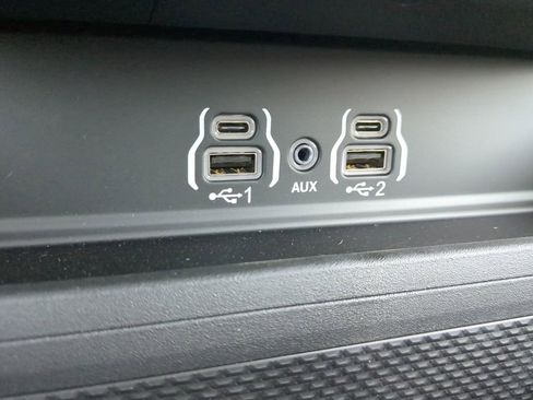 New 2025 RAM 2500 Big Horn image 9