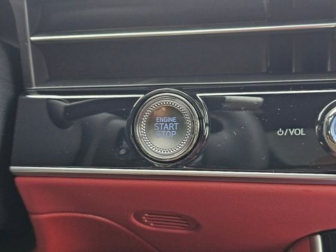 New 2026 Genesis GV70 3.5T Sport Prestige image 17