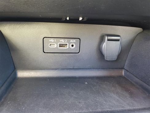 Certified 2022 Nissan Altima 2.5 SR image 30