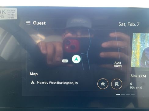 New 2026 Kia Carnival SX image 28