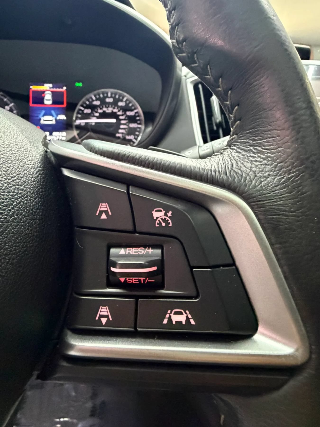 Used 2018 Subaru Impreza 2.0i Limited AWD/4WD image 16