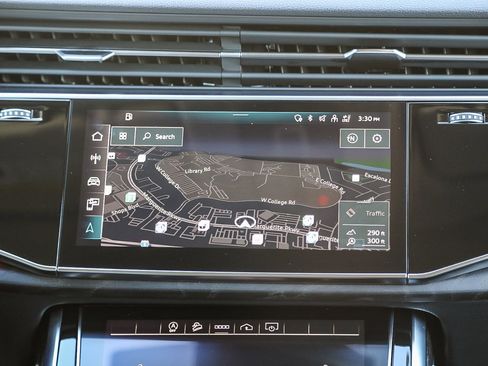 Certified 2023 Audi Q8 Premium Plus w/ Premium Plus Package image 15