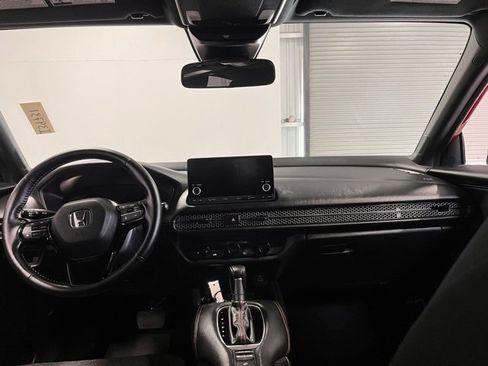 Used 2025 Honda HR-V Sport image 20