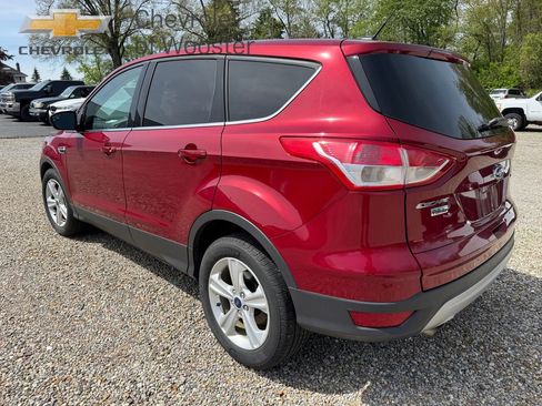 Used 2016 Ford Escape SE FWD image 4