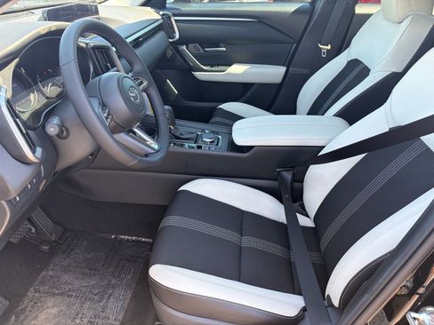 New 2026 MAZDA CX-50 AWD 2.5 S w/ Cargo Package image 11