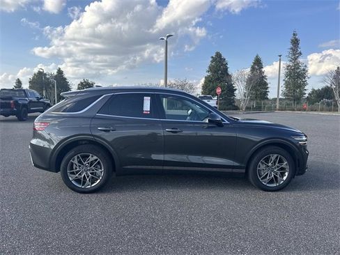 Used 2025 Genesis GV70 2.5T image 2