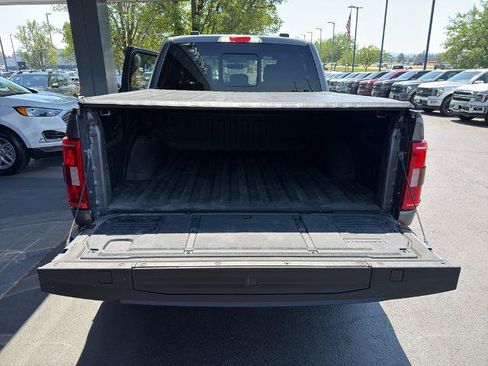 Certified 2022 Ford F150 XLT w/ Equipment Group 302A High AWD/4WD image 17