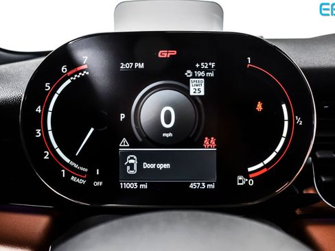 Used 2022 MINI Cooper John Cooper Works FWD image 20