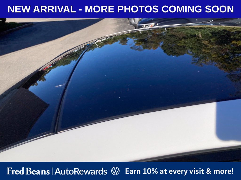 Used 2026 Audi RS 3 AWD/4WD image 8