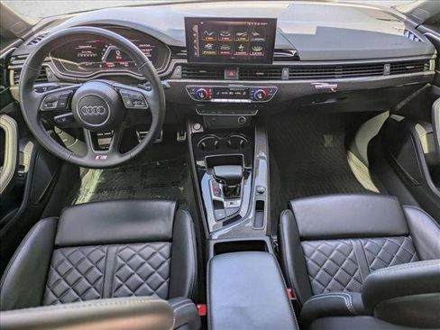 Used 2022 Audi S5 Premium Plus AWD/4WD image 19