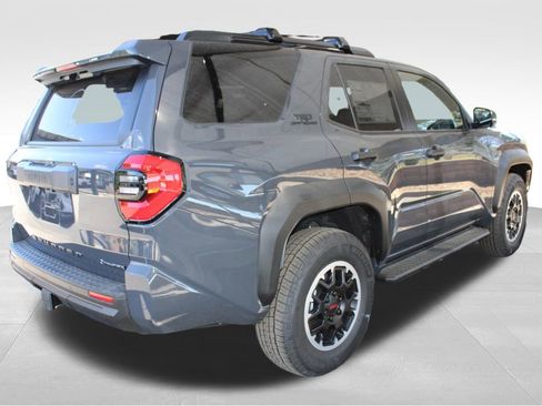 New 2026 Toyota 4Runner 4WD image 15