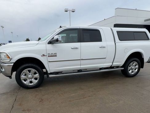 Used 2014 RAM 2500 Limited image 4