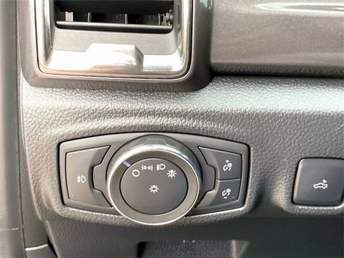 Used 2021 Ford Ranger Lariat w/ Equipment Group 501A High image 23